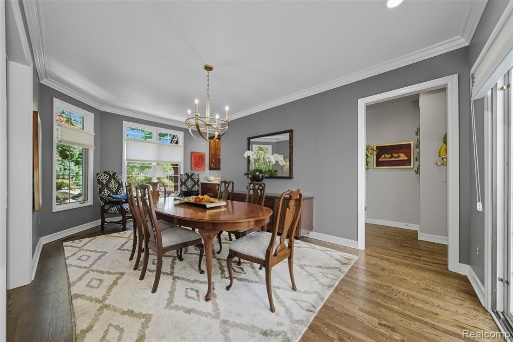4088 Cranbrook Court, 34, Bloomfield Hills, MI 48301 — Photo 18
