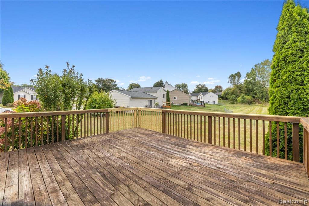 112 Turtle Trace, Pinckney, MI 48169 — Photo 38