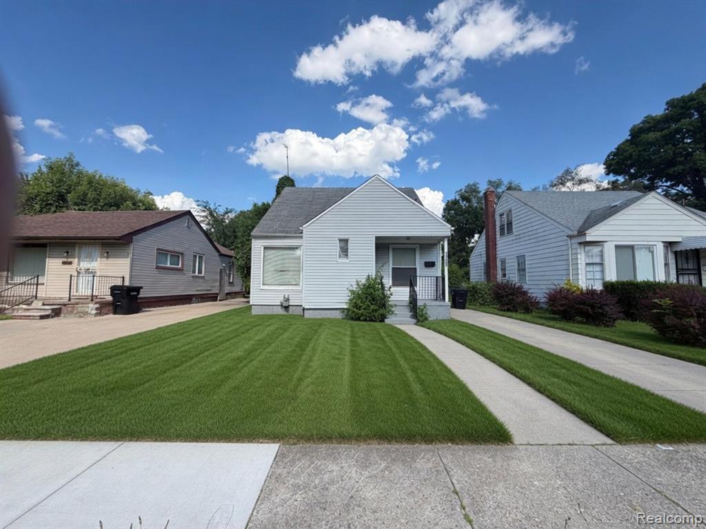 7756 VAUGHAN Street, Detroit, MI 48228 — Photo 2