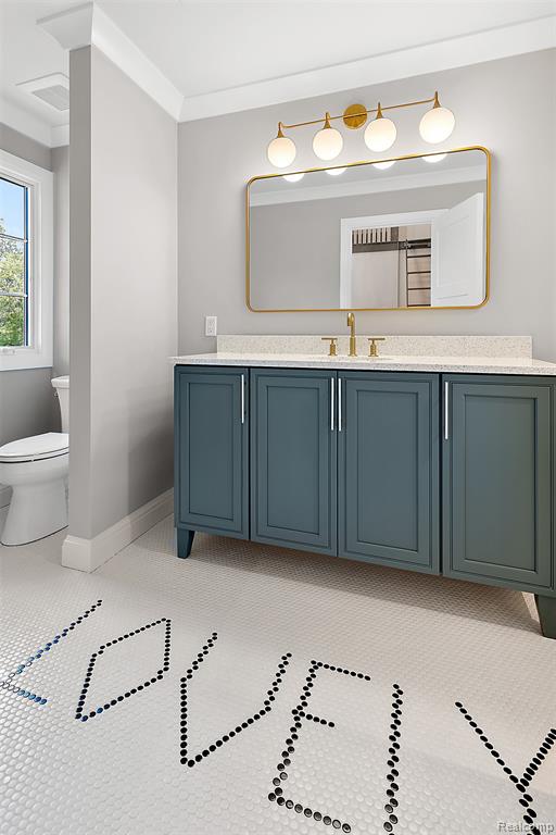 3268 Willis Drive, Oakland, MI, 48306