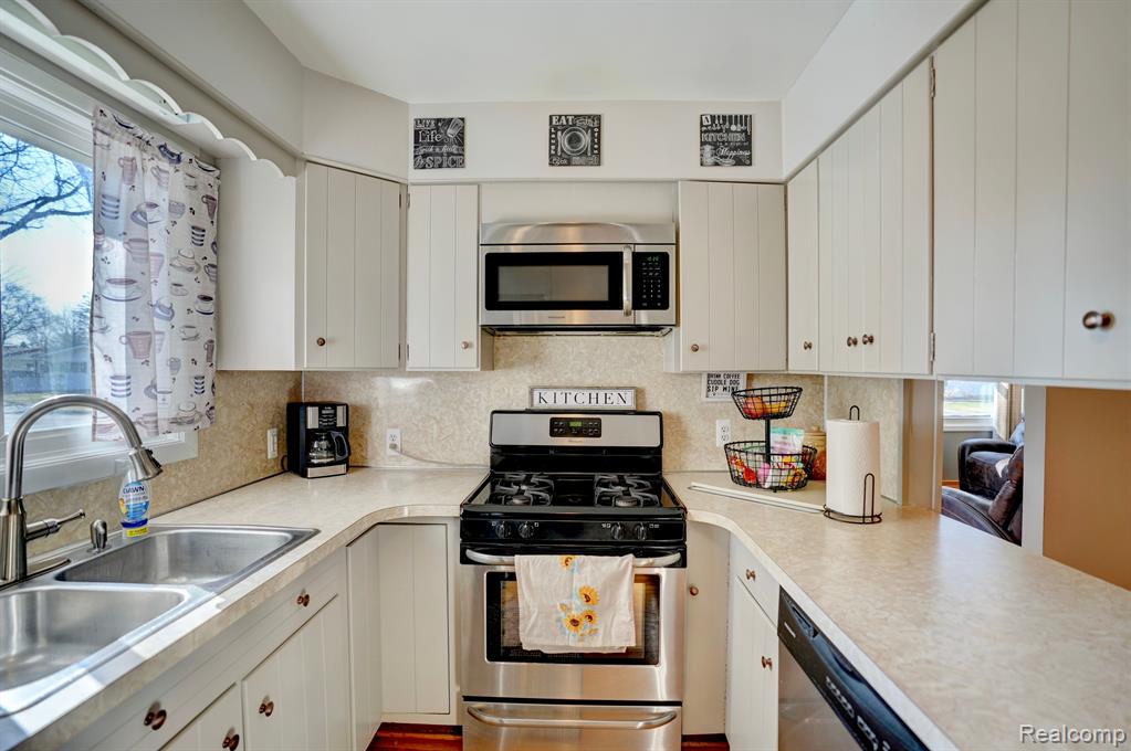 505 Balsam Drive, Davison, MI 48423 — Photo 5