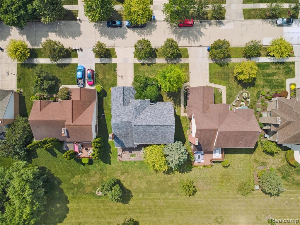 45242 Thornhill Road, Canton, MI 48188 — Photo 69
