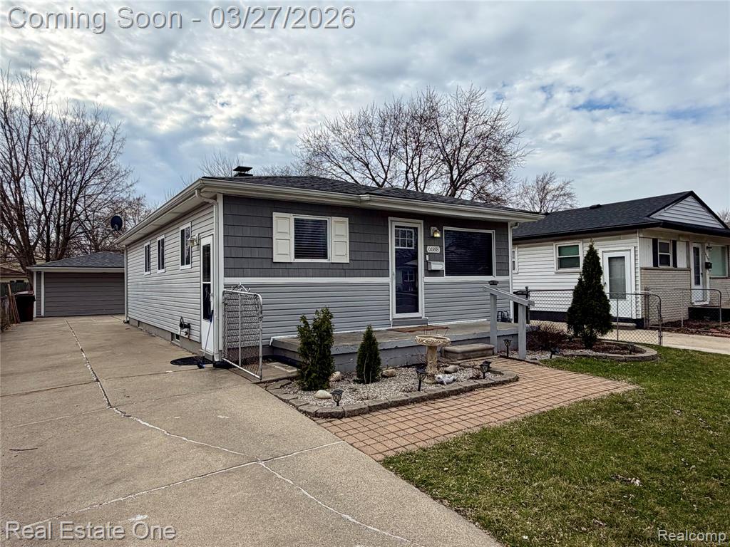 6688 Madison Street, Taylor, MI 48180 — Photo 4