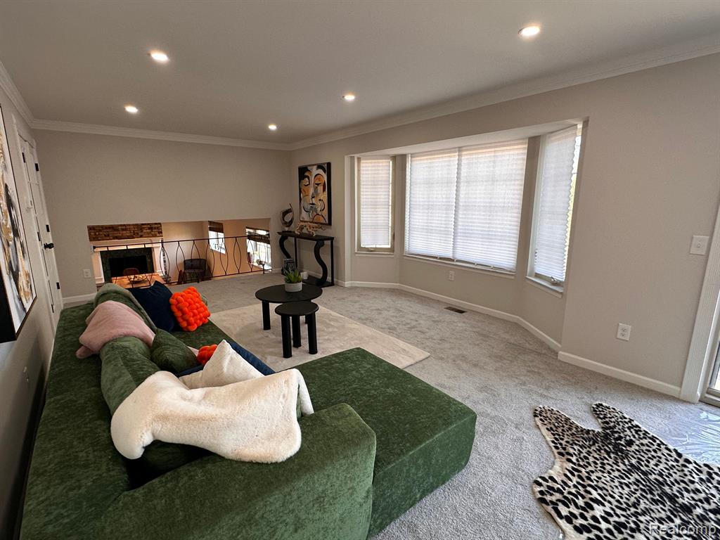 39616 CHAFFER Street, Clinton Twp, MI 48038 — Photo 14