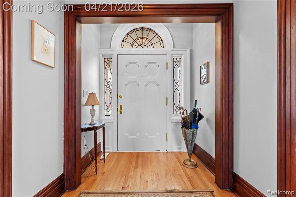 791 Seminole Street, Detroit, MI 48214 — Photo 2