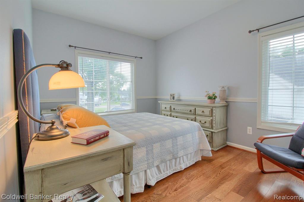 1696 CASSADY PLACE Drive, Plymouth, MI 48170 — Photo 25