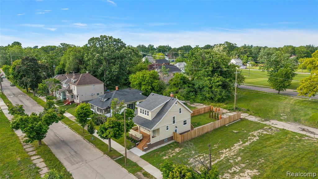 2476 Beals Street, Detroit, MI 48214 — Photo 42