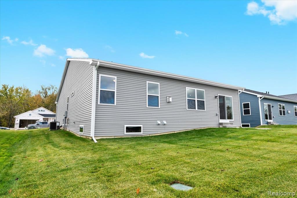 480 JUBILEE Drive, Whitmore Lake, MI 48189 — Photo 30