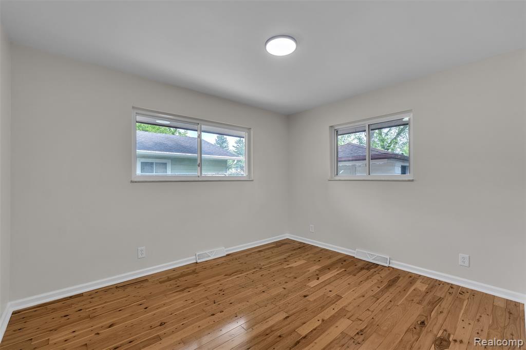 1315 Warner Street, Ypsilanti, MI 48197 — Photo 26