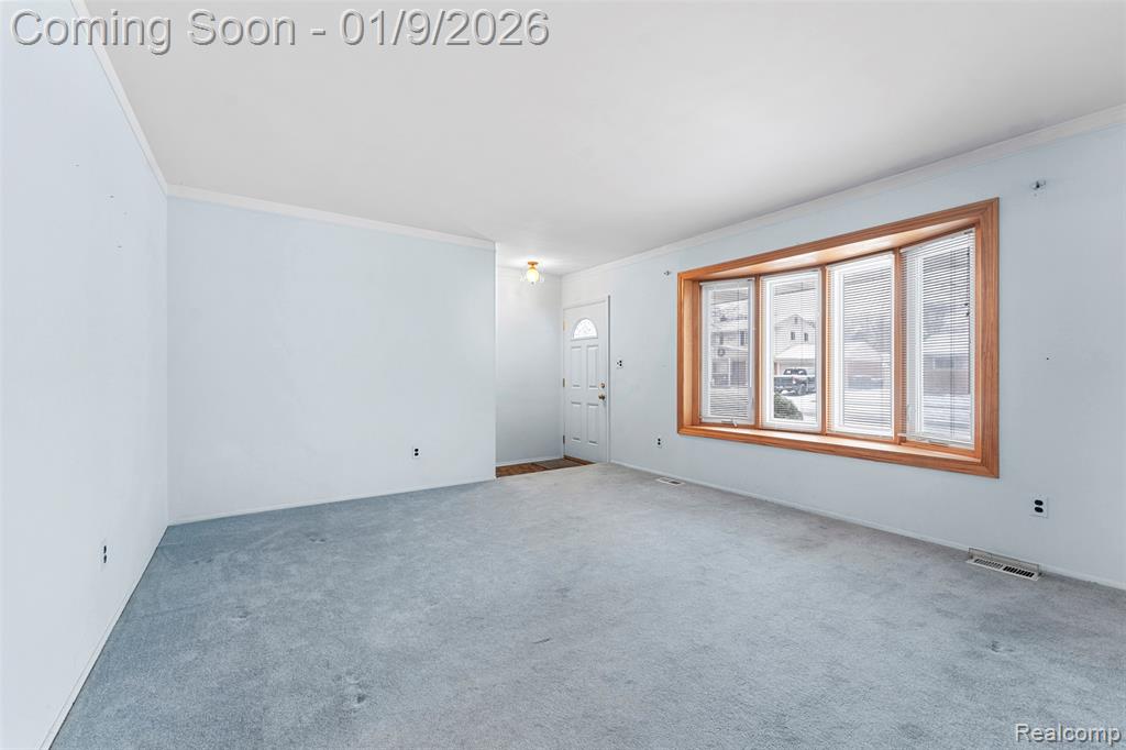 9883 Roosevelt Street, Taylor, MI 48180 — Photo 3
