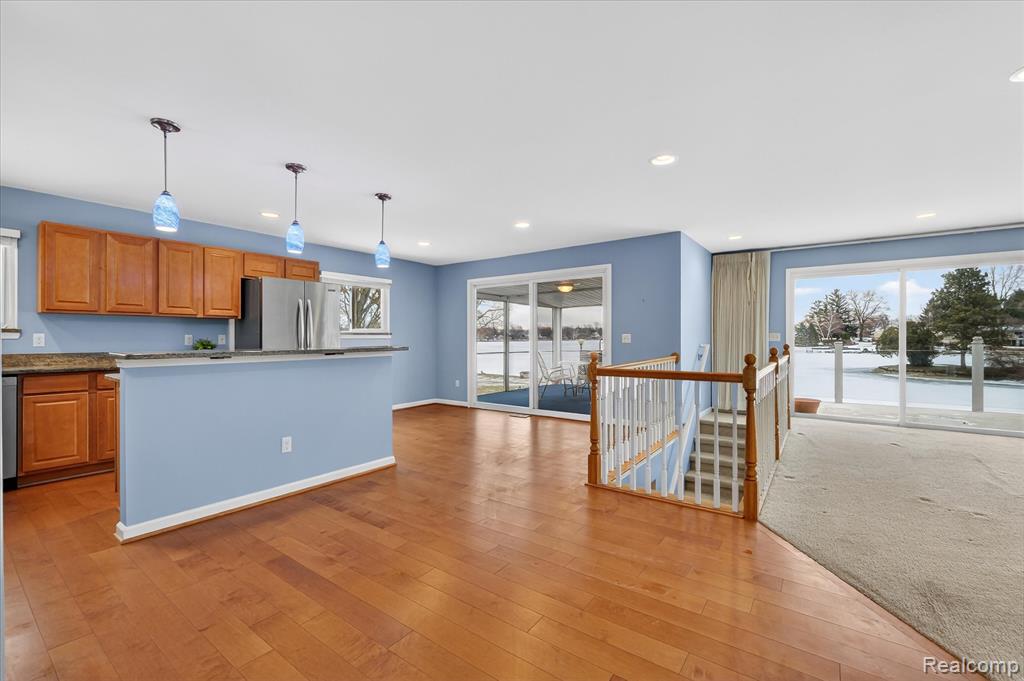 5124 Driftwood Drive, Commerce Twp, MI 48382 — Photo 9