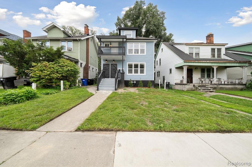 5555 Pacific, Detroit, MI 48204 — Photo 3