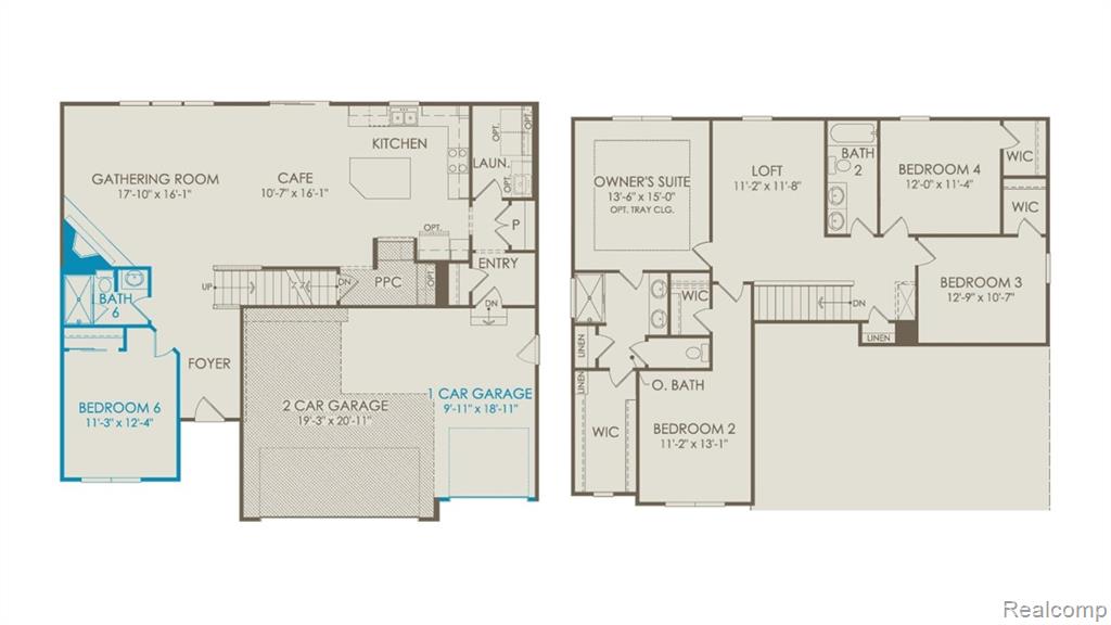51397 Deerbrook Drive, Macomb, MI 48042 — Photo 2
