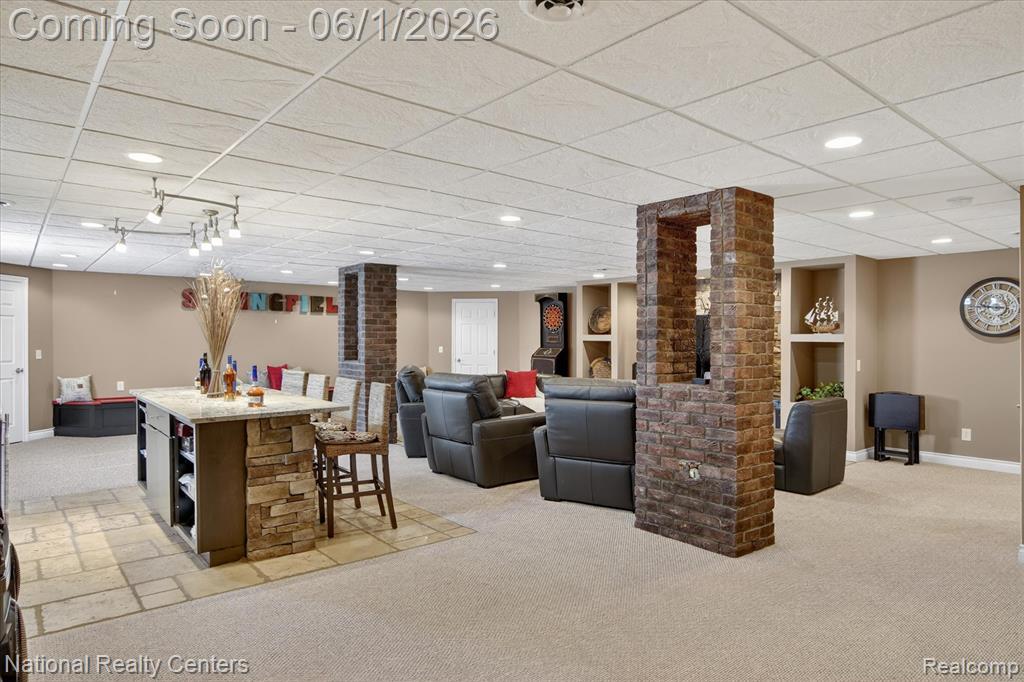 13691 Basswood Circle, Belleville, MI 48111 — Photo 33