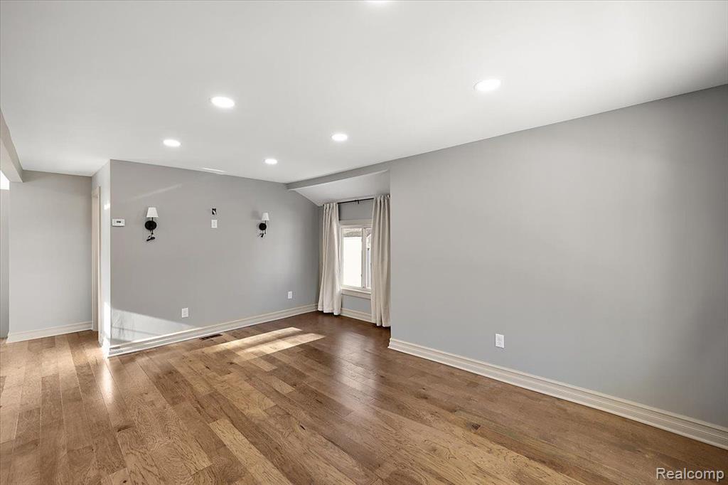 20817 Parkside Boulevard, Ferndale, MI 48220 — Photo 7