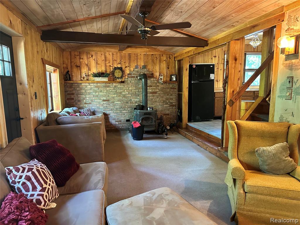 73 Massie Drive, Mio, MI 48647 — Photo 7