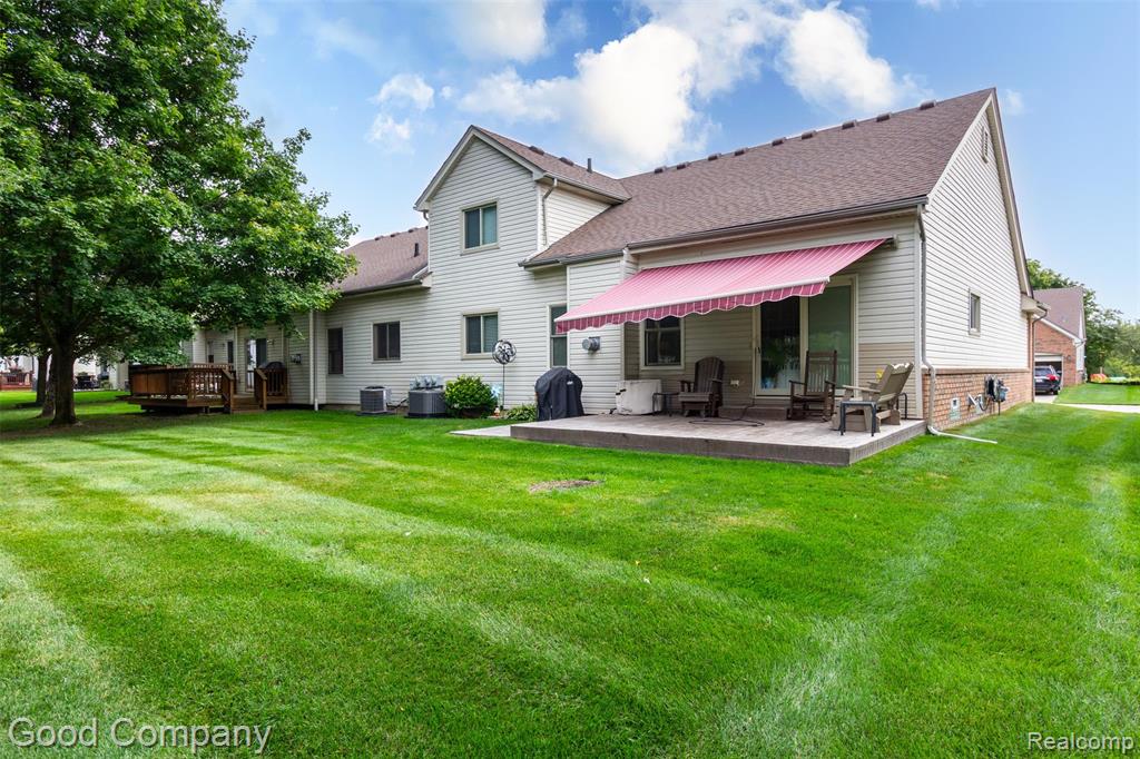 57253 Megan Drive, 21, Washington, MI — Photo 42