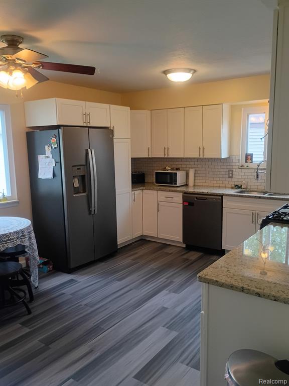 117 E Fauble Street, Durand, MI 48429 — Photo 8