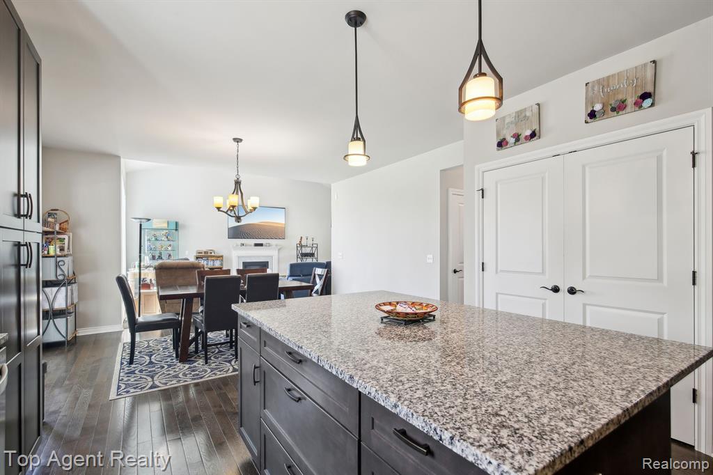 59419 DEER HAVEN Drive, South Lyon, MI 48178 — Photo 10