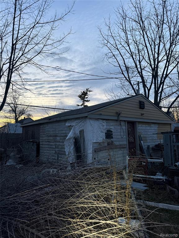 6137 Proctor Street, Detroit, MI 48210 — Photo 10