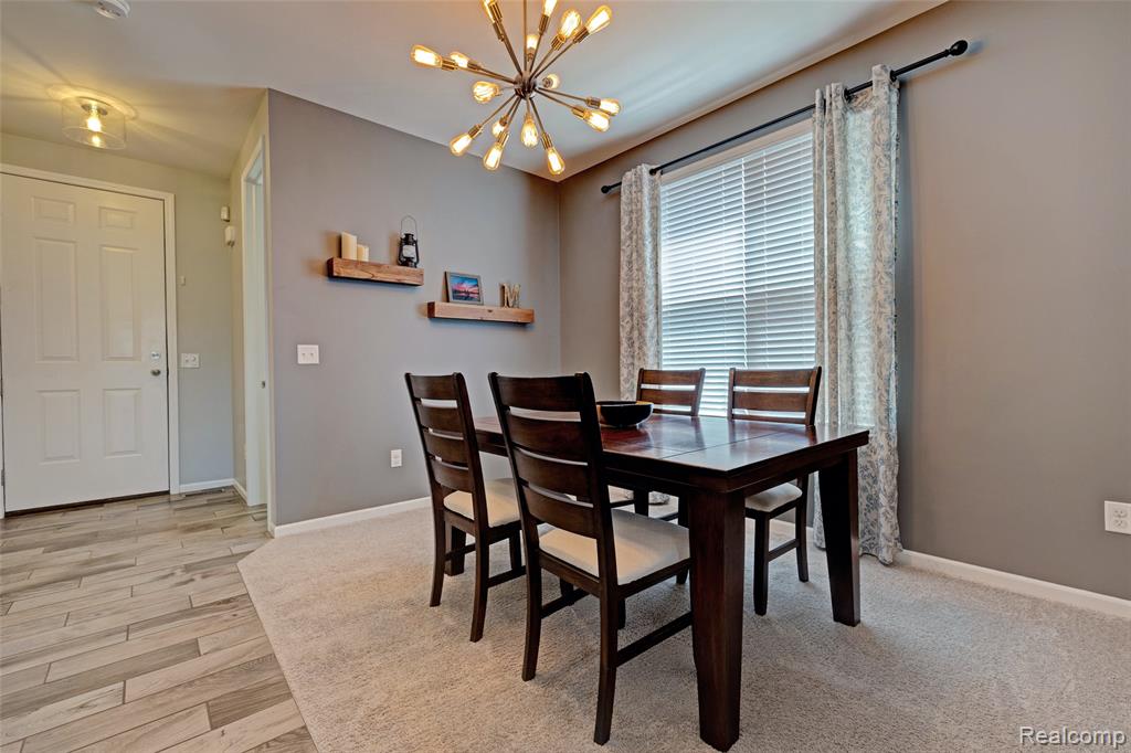 28545 Cottage Lane, New Hudson, MI 48165 — Photo 4