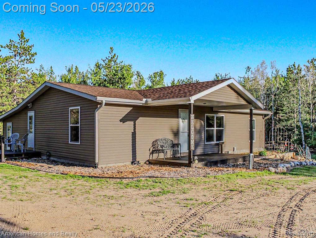6691 Boone Lane, Vanderbilt, MI 49795 — Photo 4