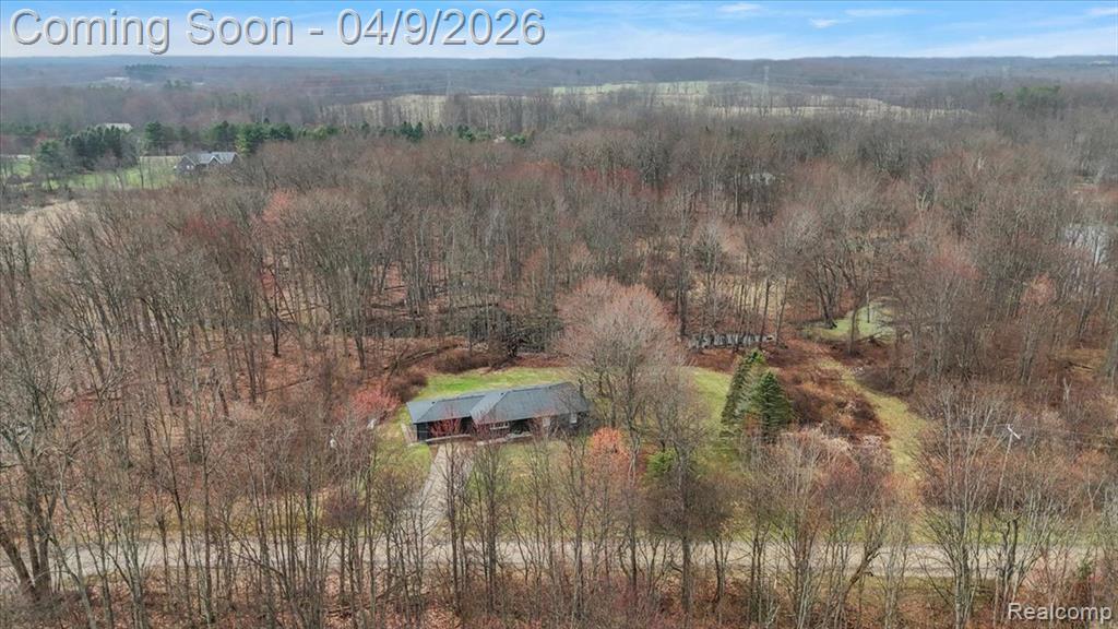 5840 Spring Valley Lane, Dryden, MI 48428 — Photo 14