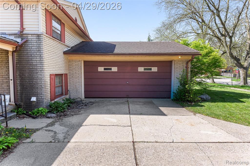 4581 Parkside Boulevard, Allen Park, MI 48101 — Photo 5