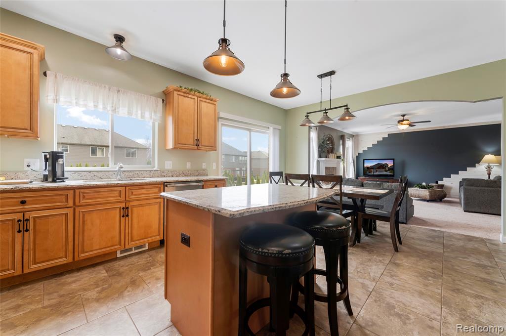 50692 Pinnacle Woods Lane, Macomb, MI 48042 — Photo 21