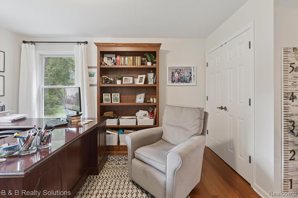 5782 Deer Meadow Trail, North Branch, MI 48461 — Photo 20