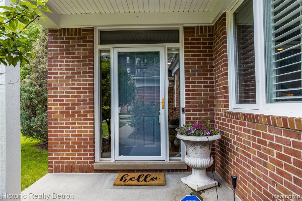 203 WINDWARD Court, 22, Detroit, MI 48207 — Photo 4