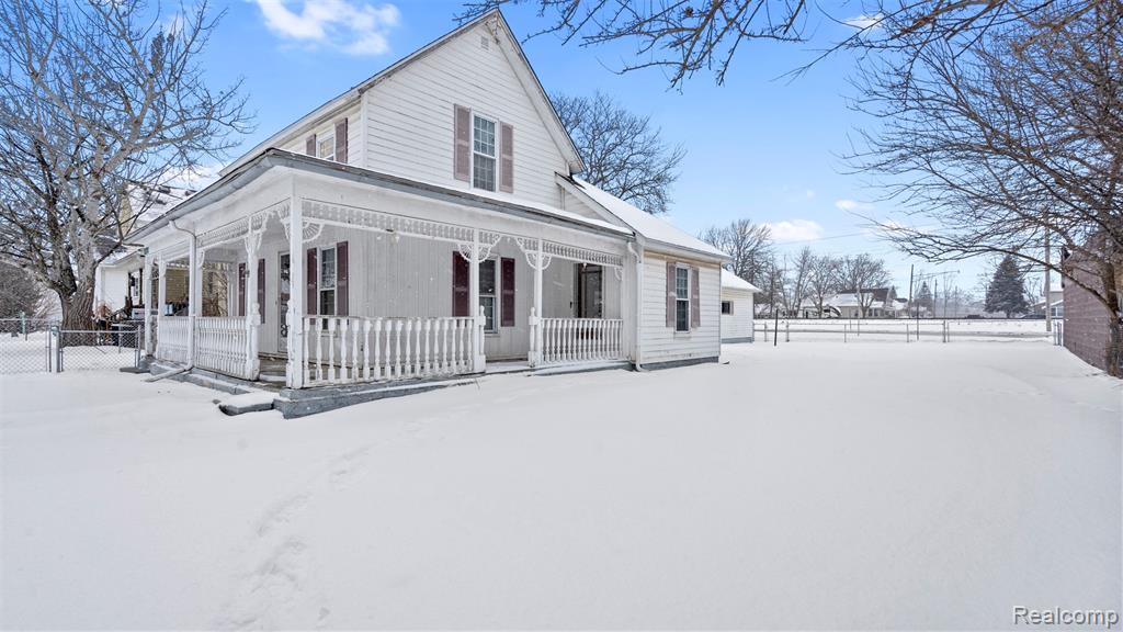 32308 Church Street, Rockwood, MI — Photo 27