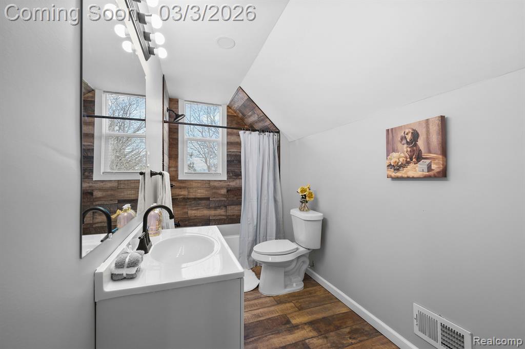 3438 MCCLELLAN Street, Detroit, MI 48214 — Photo 20
