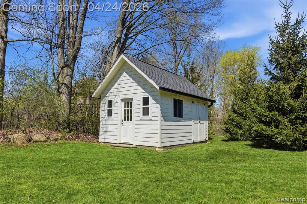 46790 W 11 Mile Road, Novi, MI — Photo 47