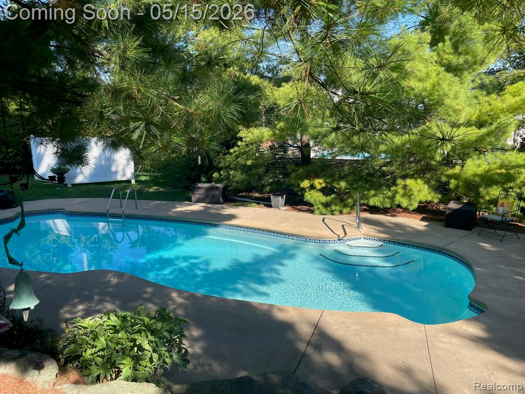 5443 Provincial Road, Grand Blanc, MI 48439 — Photo 46