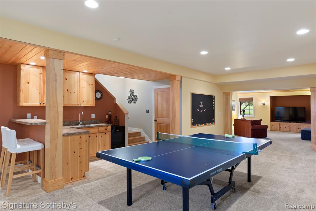 4893 HIGH MEADOW Lane, Ann Arbor, MI 48103 — Photo 26