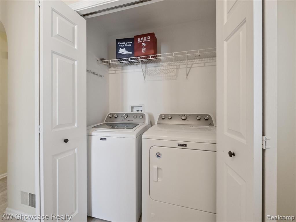 2933 E Telluride, Brighton, MI 48114 — Photo 16