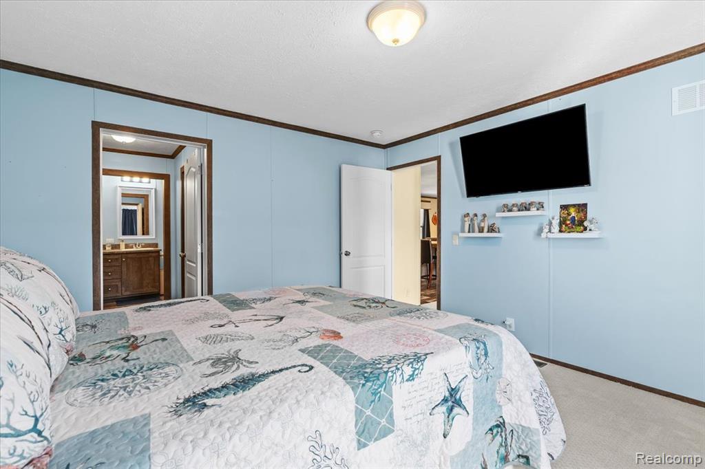 1222 Heather Court, Grass Lake, MI 49240 — Photo 16