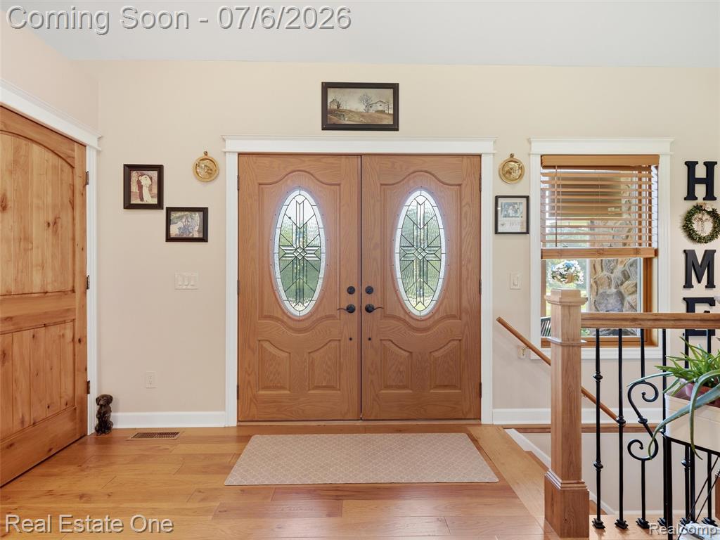 4200 Nelson Scott Drive, Holly, MI 48442 — Photo 17