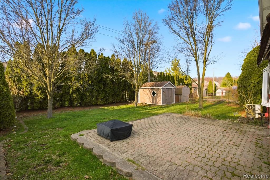16213 Haverhill Drive, Macomb, MI 48044 — Photo 41