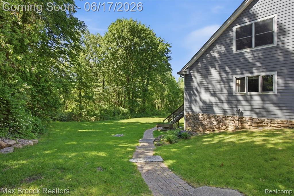11910 Scott Road, Davisburg, MI 48350 — Photo 46