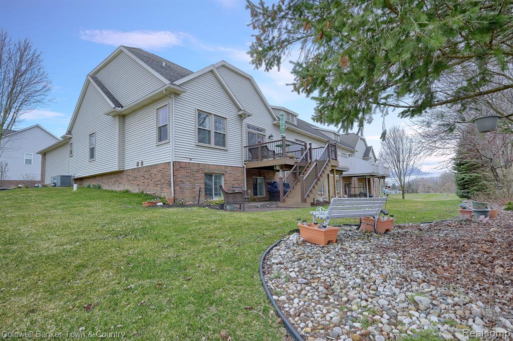 30975 ASBURY HILL, New Hudson, MI 48165 — Photo 30