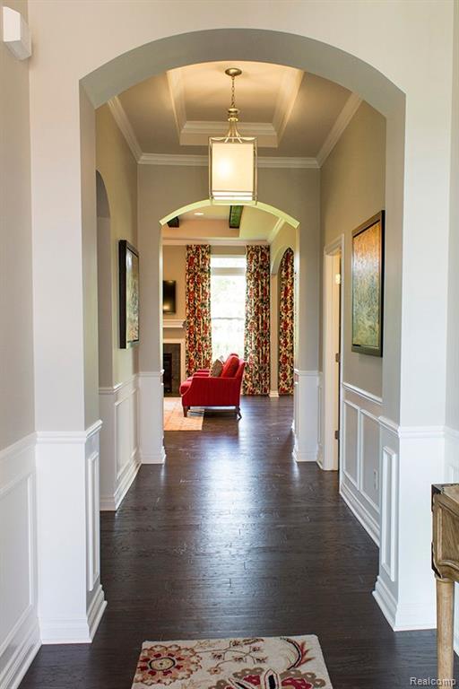 6119 GREEN MOUNTAIN Circle, Ann Arbor, MI 48103 — Photo 14