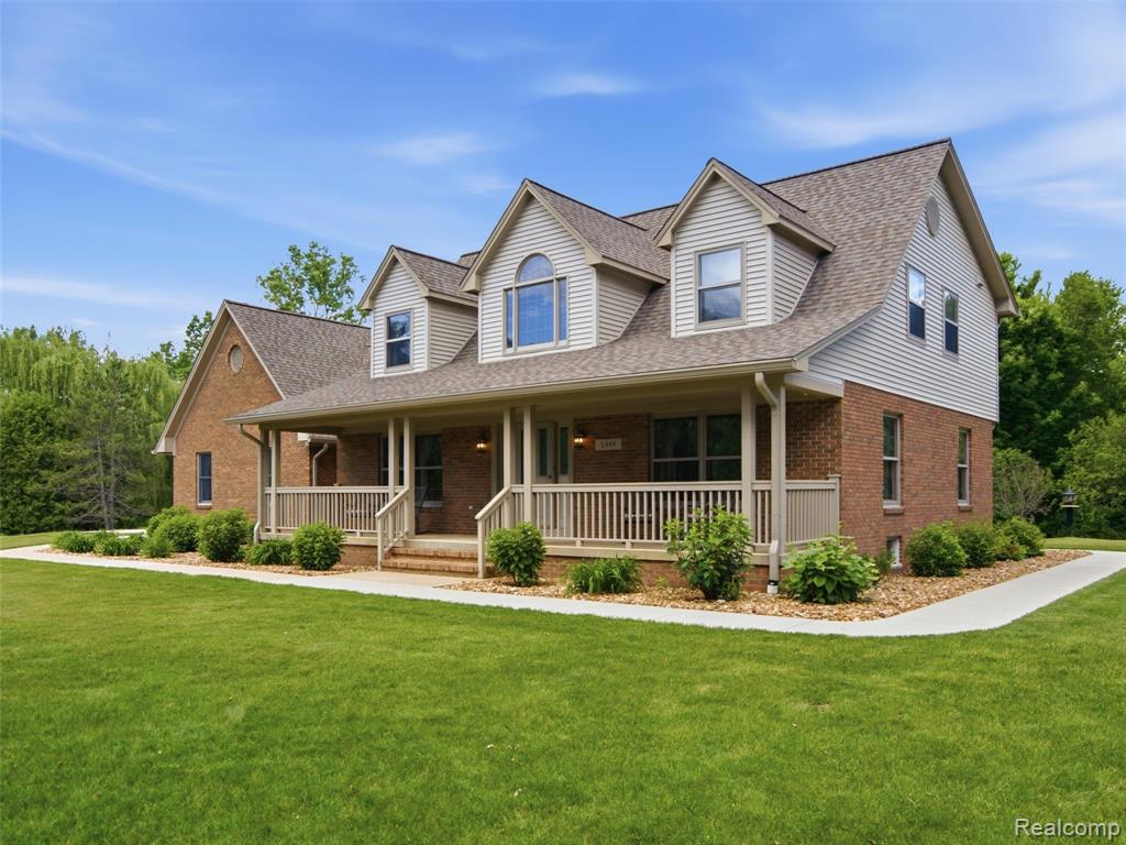 5449 Lum Road, Attica, MI 48412 — Photo 6