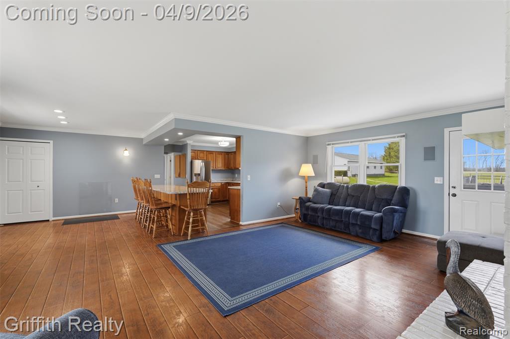 6005 Carscadden Way, Highland, MI — Photo 18
