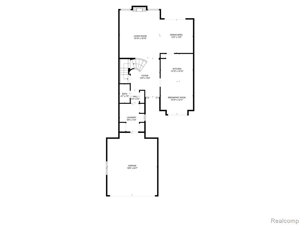 24066 Bingham Pointe Drive, 11, Bingham Farms, MI 48025 — Photo 35