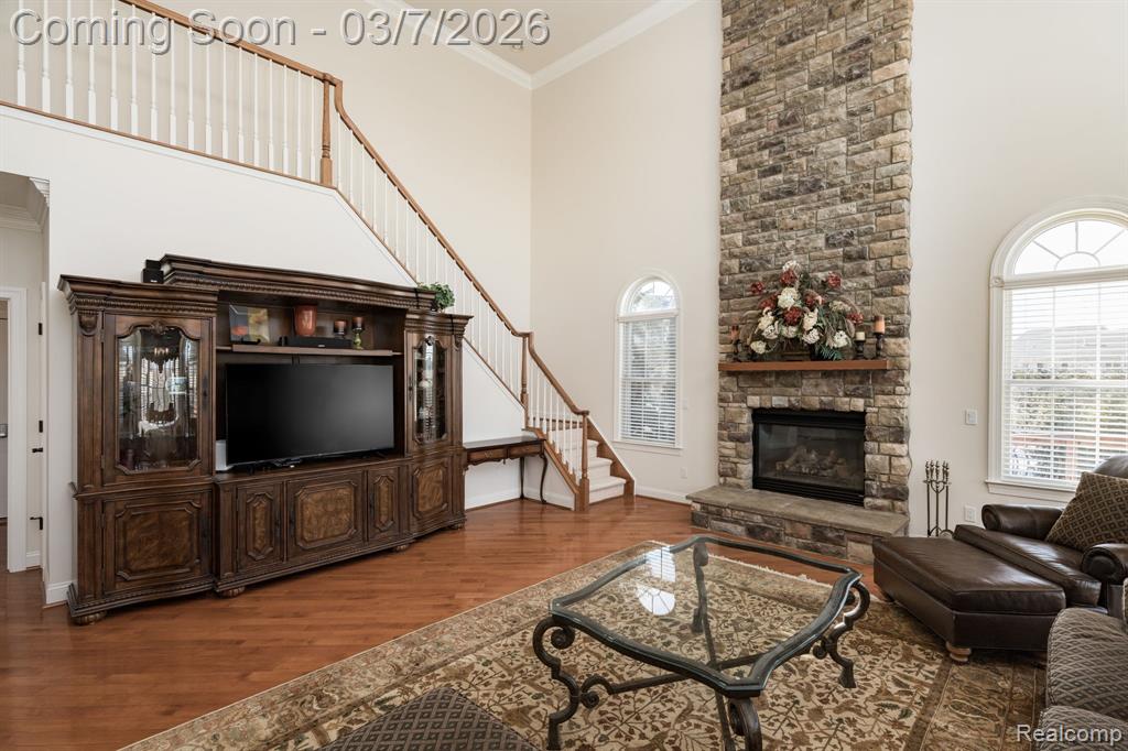 3763 Red Maple Court, Oakland, MI — Photo 22