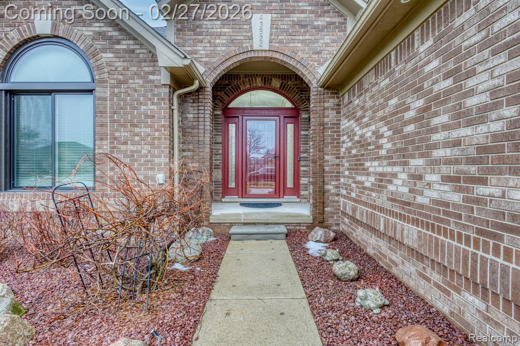43524 Austin Drive, Sterling Heights, MI 48314 — Photo 40
