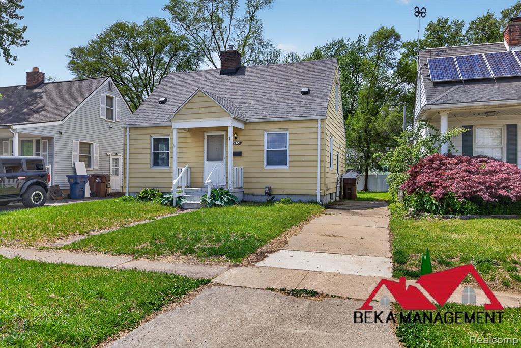 4924 Howe Road, Wayne, MI 48184 — Photo 2