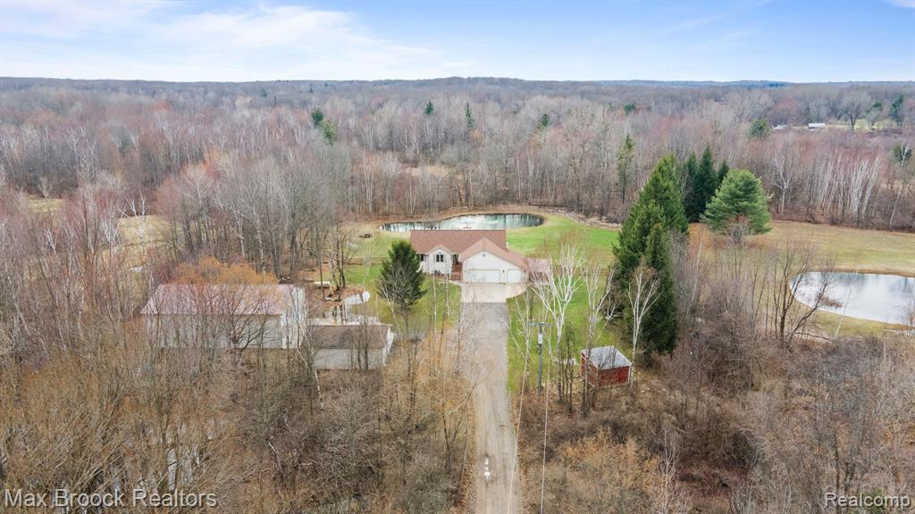 3565 JONES Road, North Branch, MI 48461 — Photo 3